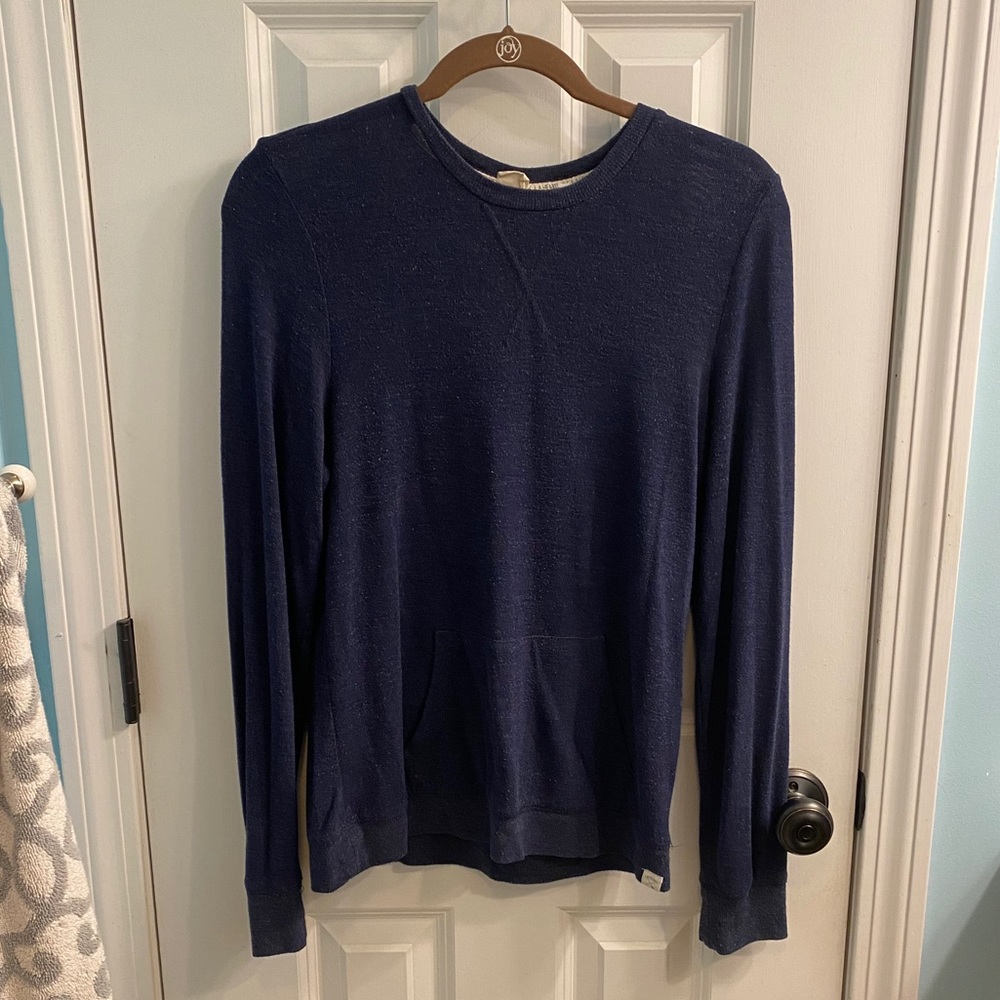 LA Hearts sweater